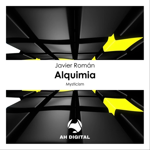 Javier Román - Alquimia [AHD352]